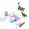 Juroicessry Soap Papers Compact Fragrant Outdoor Travel-1