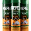 United Industries DEET Insect Repellent Spray Family Outdoor-0