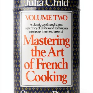Knopf Mastering French Cooking Kindle Edition Cookbook-0