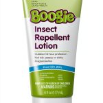 Boogie Insect Repellent Lotion Picaridin Family Protection-0