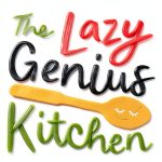 Lazy Genius Book Home Cleaning Cooking Reference Kindle-0