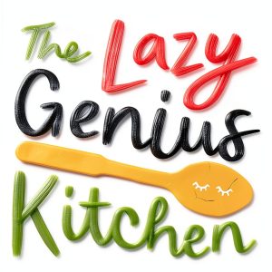 Lazy Genius Book Home Cleaning Cooking Reference Kindle-0