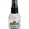 Ranger Ready Picaridin Insect Repellent DEET Free Odorless-3