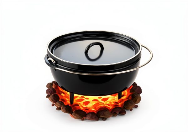 Callisto Dutch Oven Recipes Kindle Book Cooking Guide-0