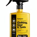 Sawyer Permethrin Insect Repellent Spray Clothing Protection-0