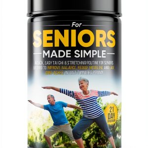 Tai Chi Exercise Fitness Aging Quick Workouts Kindle Book-0