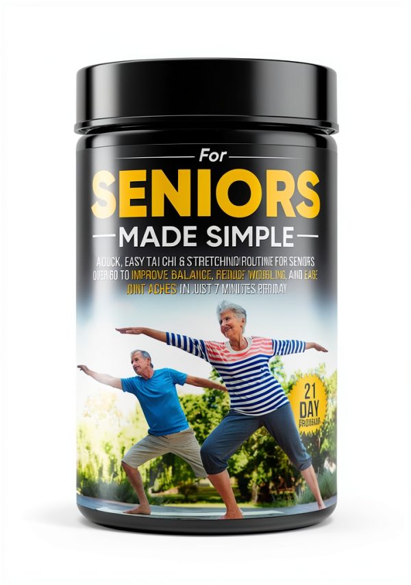 Tai Chi Exercise Fitness Aging Quick Workouts Kindle Book-0