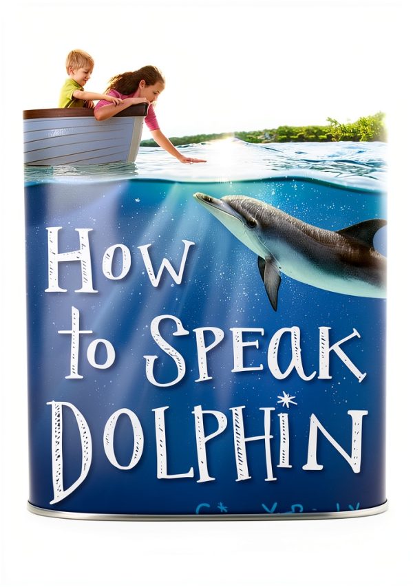 Scholastic Childrens eBook Disability Marine Life Story-0