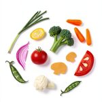 Balance Vegetable Cooking Kindle Book English Language-0