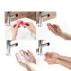 Bamsod Foaming Soap Sheets Portable Hand Wash Travel-3