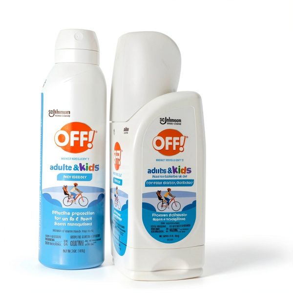 SC Johnson Mosquito Repellent Lotion Family Protection-7