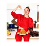 Clarkson Potter Cookbook Easy Recipes Kindle English-0