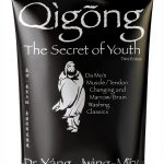YMAA Qigong Foundation Book Energy Healing Tai Chi-0