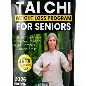 Tai Chi Qi Gong Book English Kindle Enhanced Typesetting-0