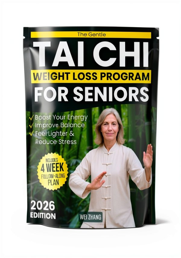 Tai Chi Qi Gong Book English Kindle Enhanced Typesetting-0
