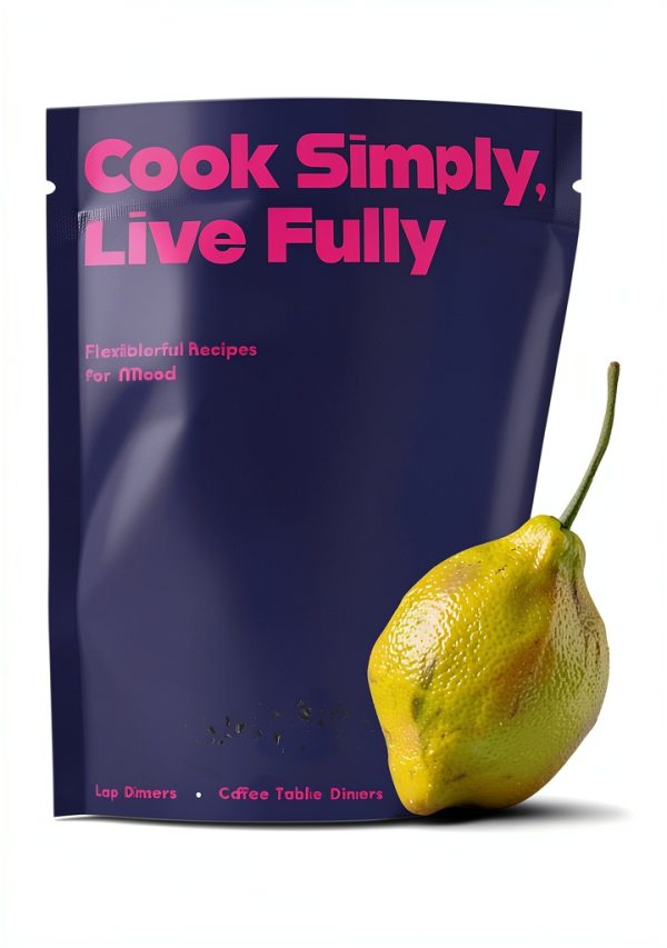 Harper Mediterranean Cooking eBook English Digital Cookbook-0