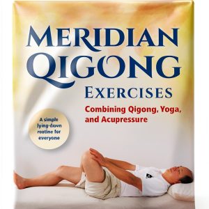 YMAA Tai Chi Qi Gong Book English Edition Digital Features-0