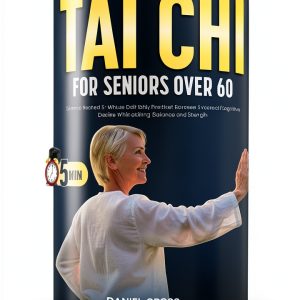 Tai Chi Exercise Fitness Aging Self Help Kindle Book-0
