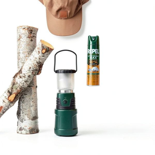 United Industries DEET Insect Repellent Spray Family Outdoor-2