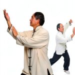 YMAA Tai Chi Book Energy Healing English Edition 972 Pages-0