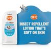 SC Johnson Mosquito Repellent Lotion Family Protection-1