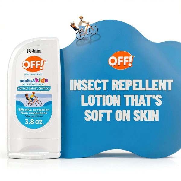 SC Johnson Mosquito Repellent Lotion Family Protection-1