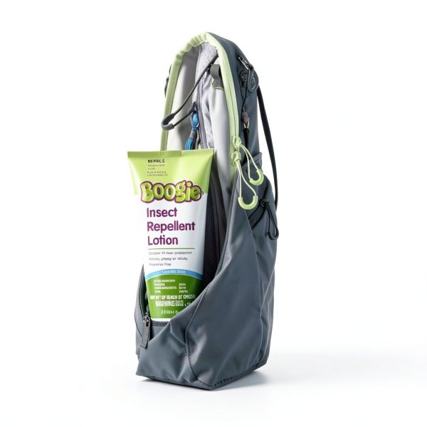 Boogie Insect Repellent Lotion Picaridin Family Protection-6
