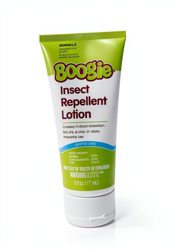 Boogie Insect Repellent Lotion Picaridin Family Protection-7