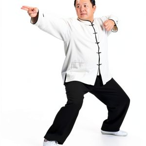 YMAA Qigong Energy Healing English Edition Kindle Book-0