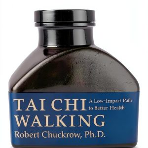 YMAA Walking Tai Chi Book English Kindle Edition ASIN-0