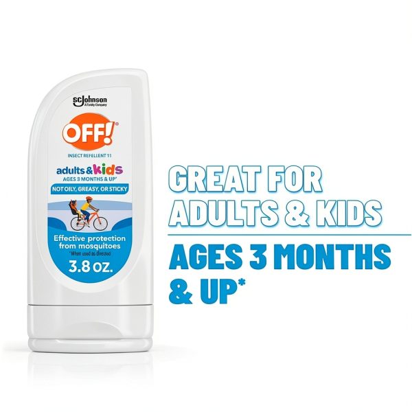 SC Johnson Mosquito Repellent Lotion Family Protection-2
