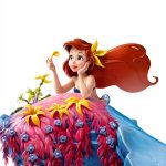 Step into Reading Mermaid Book for Preschoolers RHDisney-0