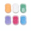 Bamsod Foaming Soap Sheets Portable Hand Wash Travel-6