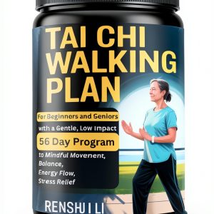 Walking for Exercise Kindle Book English Language 190 Pages-0