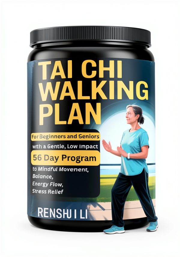 Walking for Exercise Kindle Book English Language 190 Pages-0