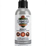 Ranger Ready Picaridin Insect Repellent DEET Free Odorless-0