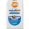 SC Johnson Mosquito Repellent Lotion Family Protection-0