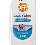SC Johnson Mosquito Repellent Lotion Family Protection-0