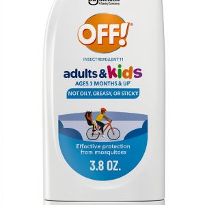 SC Johnson Mosquito Repellent Lotion Family Protection-0