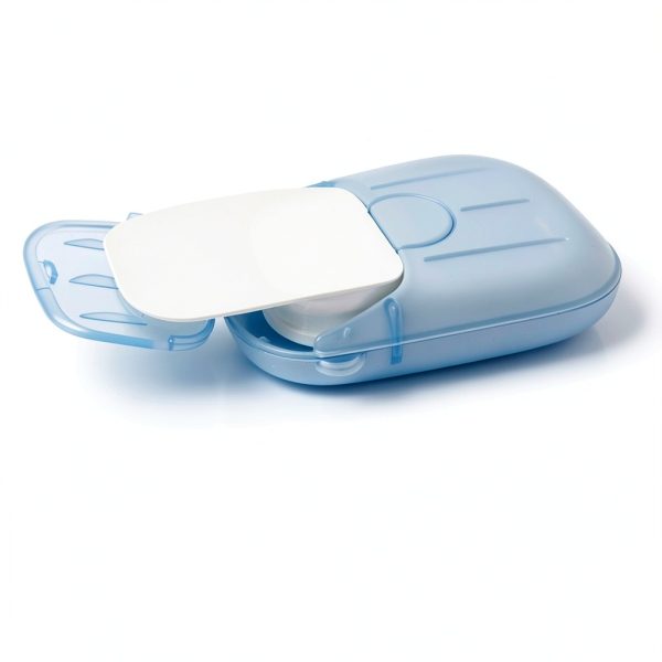 Juroicessry Soap Papers Compact Fragrant Outdoor Travel-9