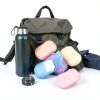 Juroicessry Soap Papers Compact Fragrant Outdoor Travel-5