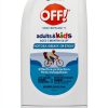 SC Johnson Mosquito Repellent Lotion Family Protection-8