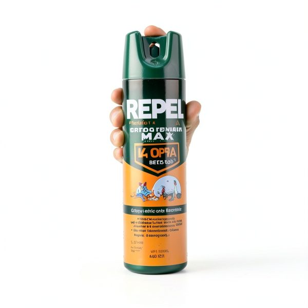 United Industries DEET Insect Repellent Spray Family Outdoor-3