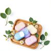 Juroicessry Soap Papers Compact Fragrant Outdoor Travel-3
