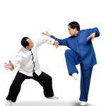 YMAA Tai Chi Book English Edition Enhanced Typesetting-0