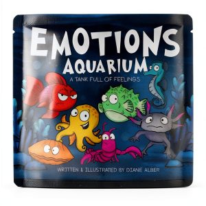 Amazon Kindle Children's Fish Books for Kids 4.99-0