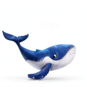 Ocean Tales Children Book 8th Edition Story-0