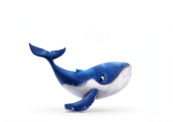 Ocean Tales Children Book 8th Edition Story-0