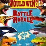 Scholastic Inc. Who Would Win? Kindle Book for Kids-0