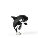 Majestic Whale Encounters Children's Book Kindle-0